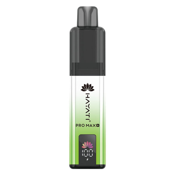 Hayati Pro Max Plus 6000 Puffs Watermelon Ice