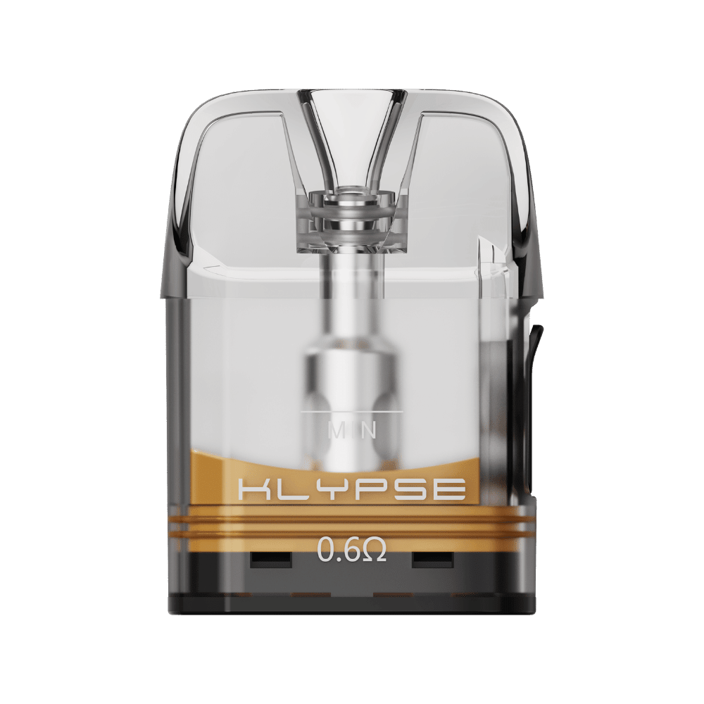 Innokin Klypse V2 Replacement Pods - EUK