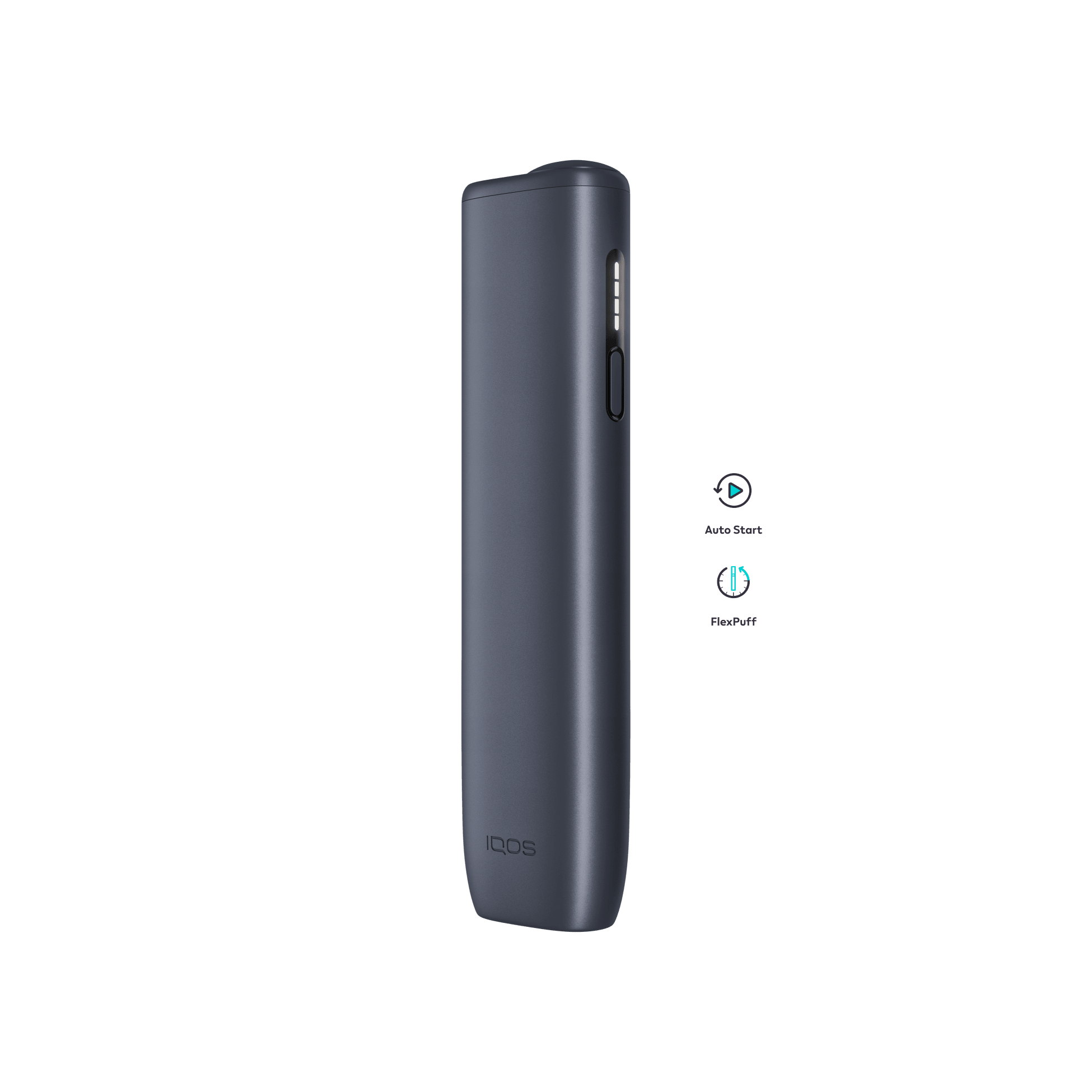 IQOS ILUMA i One Kit - EUK