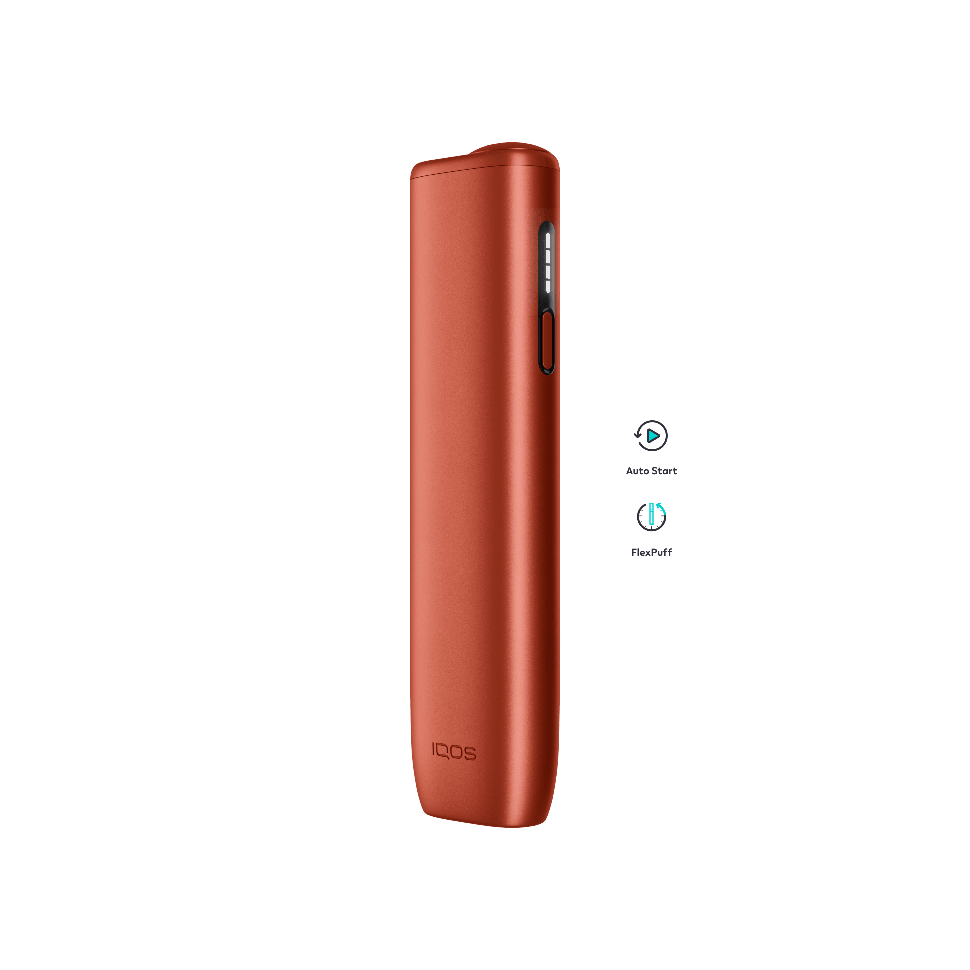 IQOS ILUMA i One Kit - EUK