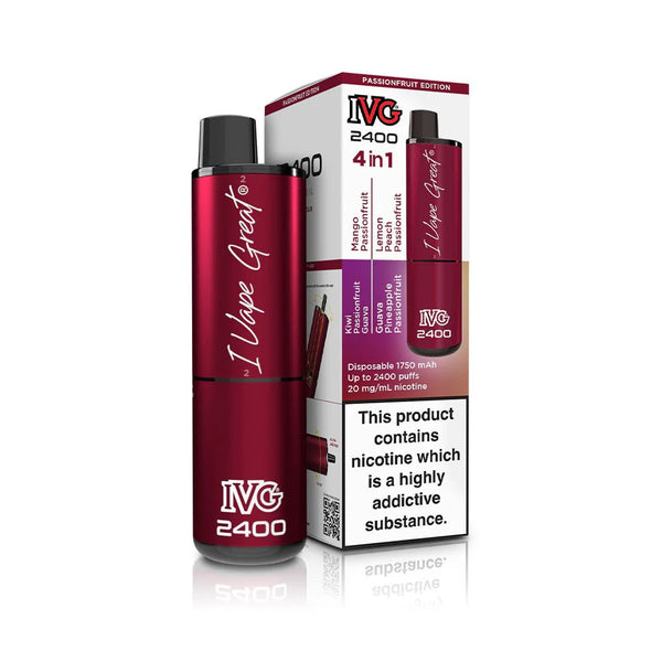 IVG 2400 Kit