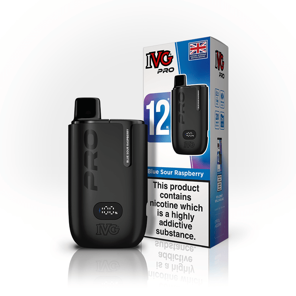 IVG Pro Kits