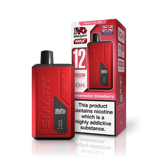 IVG Smart Max Kits