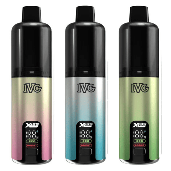 IVG XL Kits