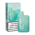 Lost Mary BM600 Prefilled Pod Kit Lemon Lime
