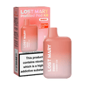 Lost Mary BM600 Prefilled Pod Kit Strawberry Ice