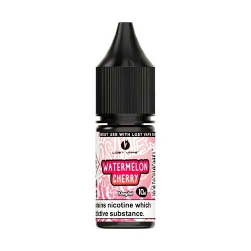 Lost Vape Bar Salts Nic Salt E-Liquid