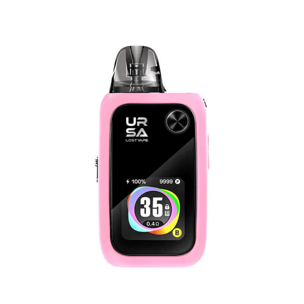 Lost Vape Ursa Epoch Pro Kit - EUK