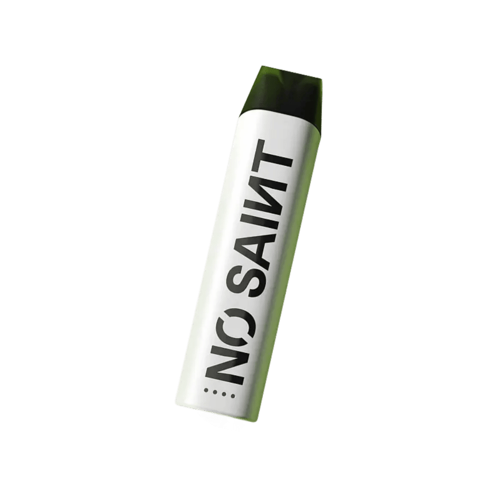 No Saint Pod Vape Kit - EUK