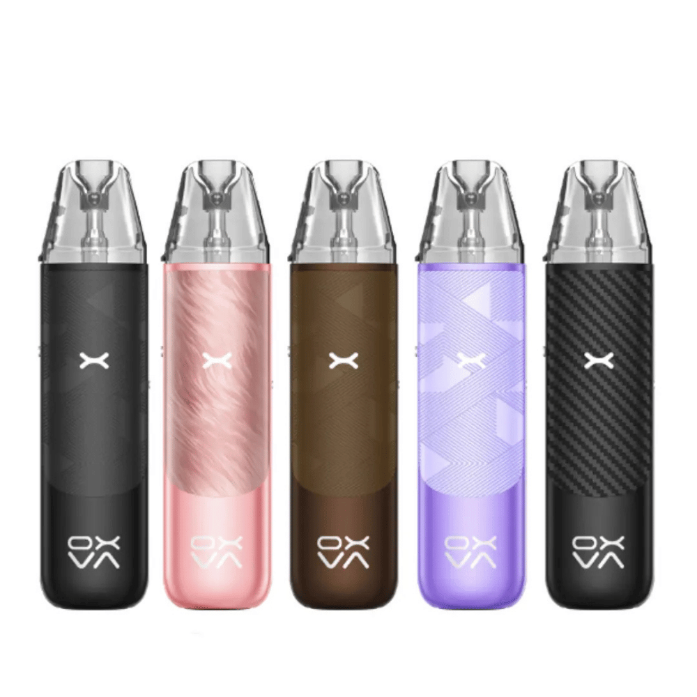 OXVA NeXlim Go Pod Vape Kit - EUK