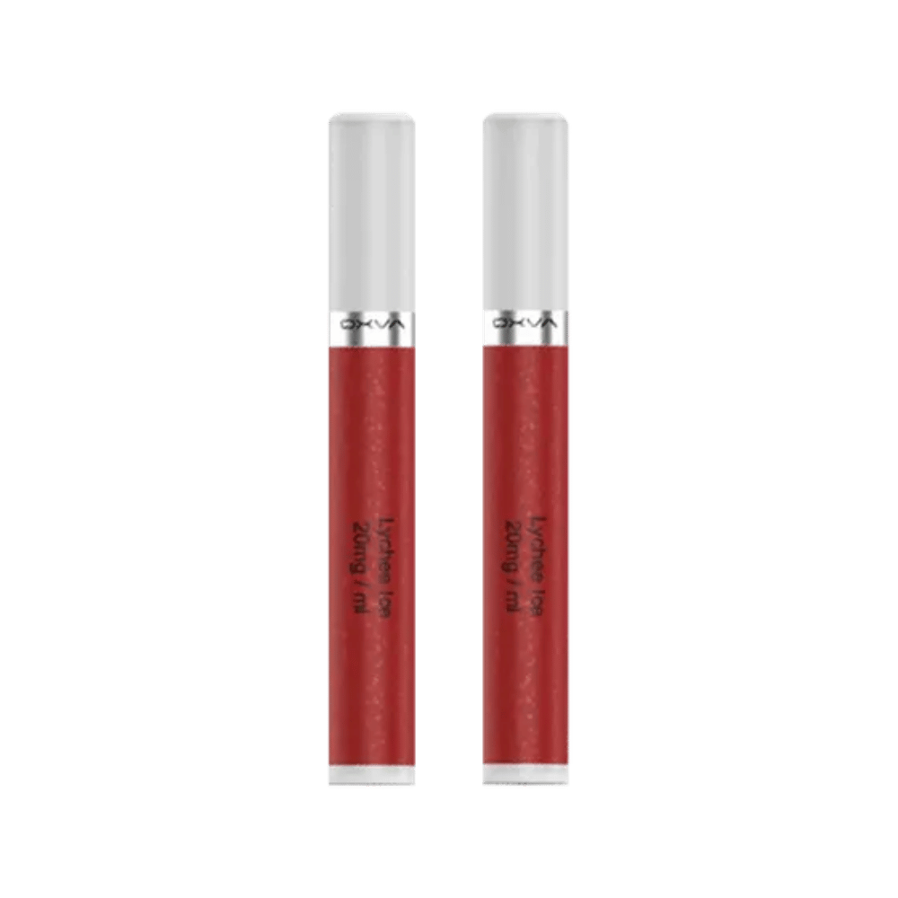 OXVA Slim Stick Prefilled Pod Lychee Ice - EUK