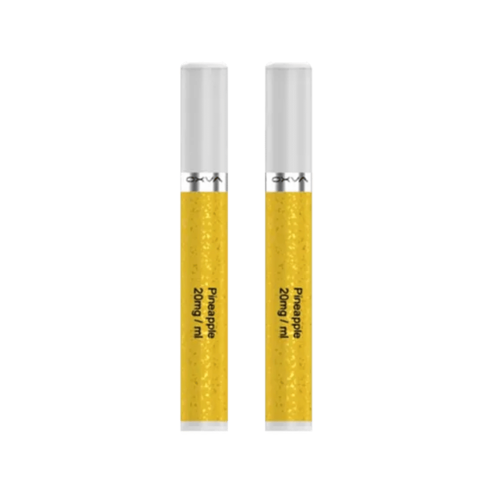 OXVA Slim Stick Prefilled Pod Pineapple - EUK