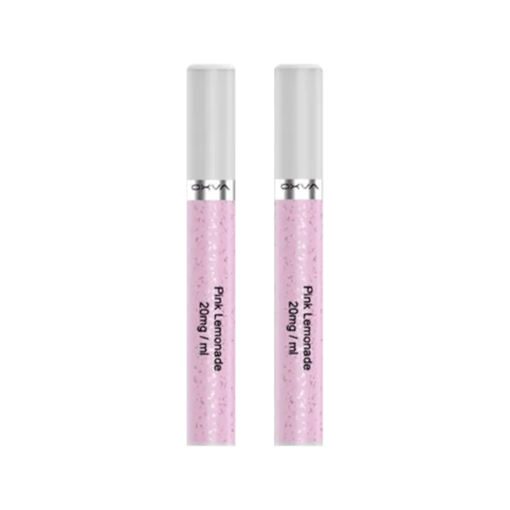OXVA Slim Stick Prefilled Pod Pink Lemonade - EUK