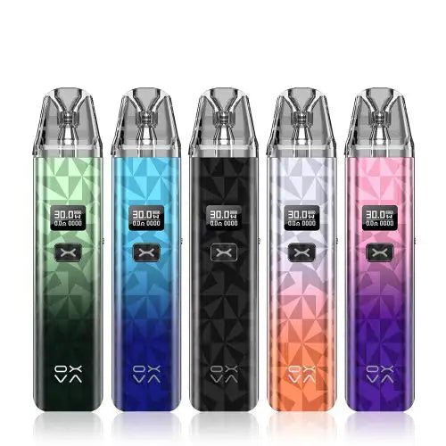 OXVA Xlim Classic Pod Kit - EUK