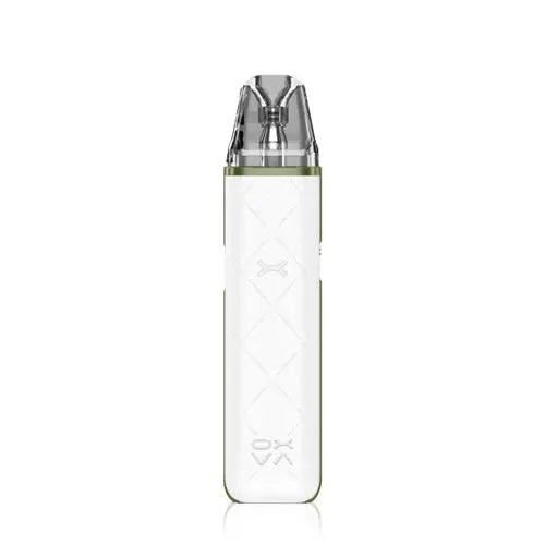 Oxva Xlim Go Pod Kit - EUK