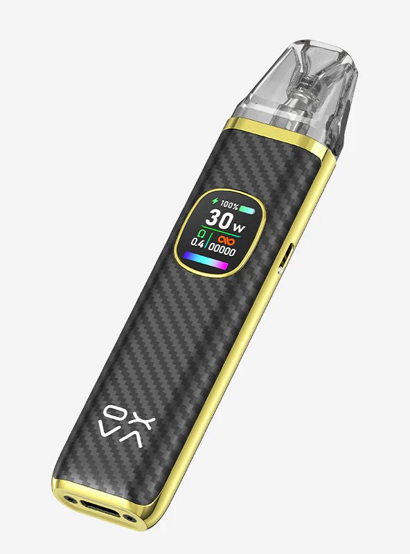 Oxva Xlim Pro 2 Vape Pod Kit - EUK