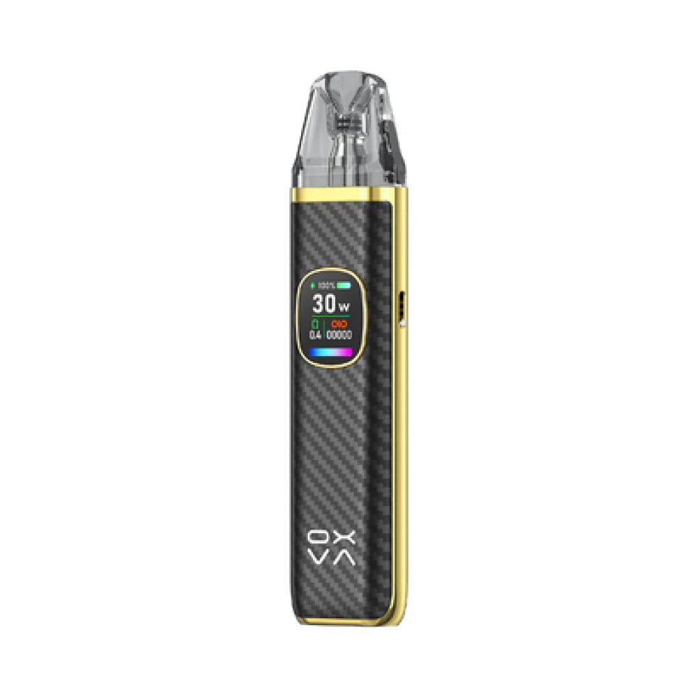 Oxva Xlim Pro 2 Vape Pod Kit - EUK