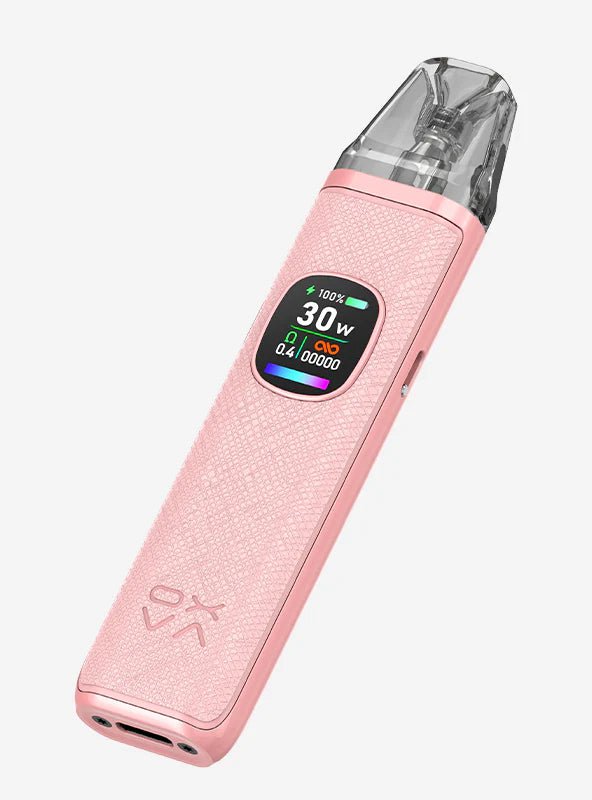 Oxva Xlim Pro 2 Vape Pod Kit - EUK