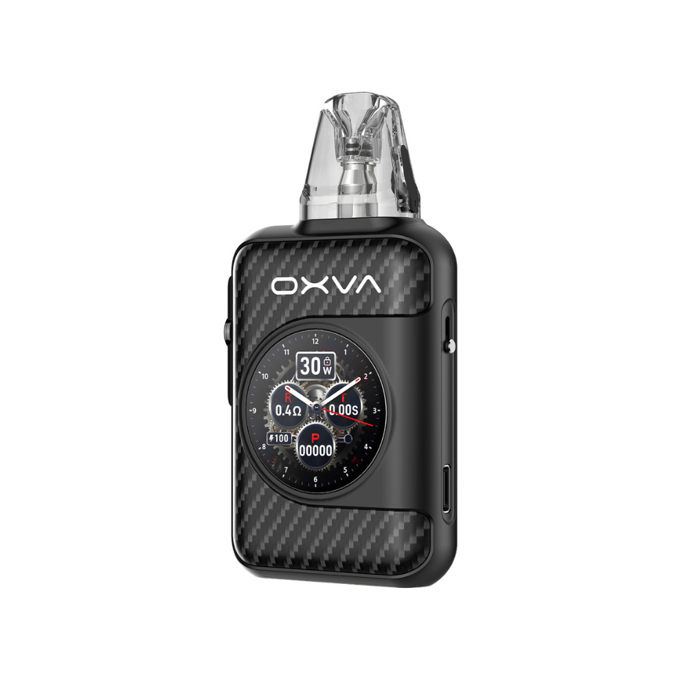 Oxva Xlim SQ Pro 2 Pod Vape Kit - EUK