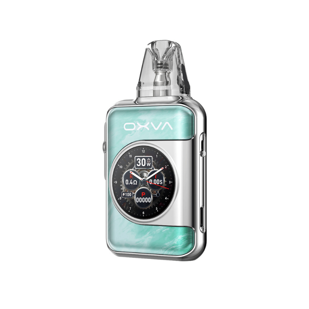 Oxva Xlim SQ Pro 2 Pod Vape Kit - EUK