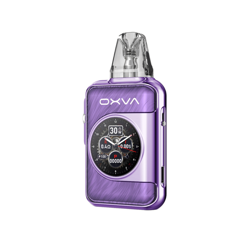 Oxva Xlim SQ Pro 2 Pod Vape Kit - EUK