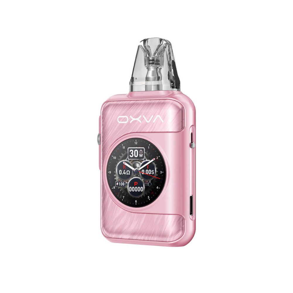 Oxva Xlim SQ Pro 2 Pod Vape Kit - EUK