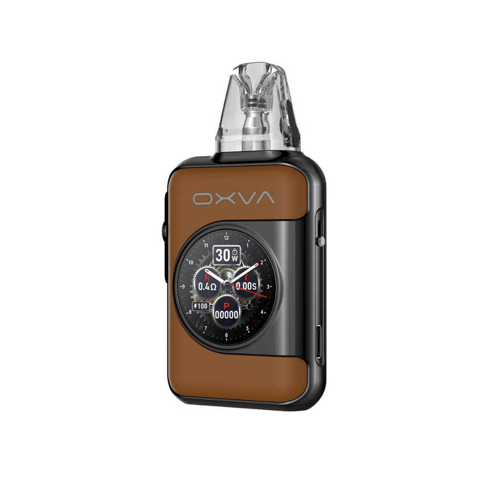 Oxva Xlim SQ Pro 2 Pod Vape Kit - EUK