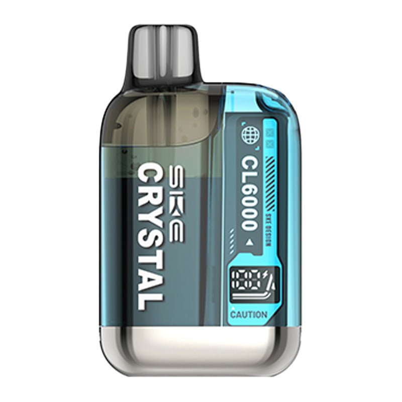 SKE CL6000 Prefilled Pod Kit - EUK
