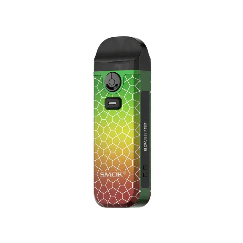 Smok Nord 4 Pod Kit - EUK