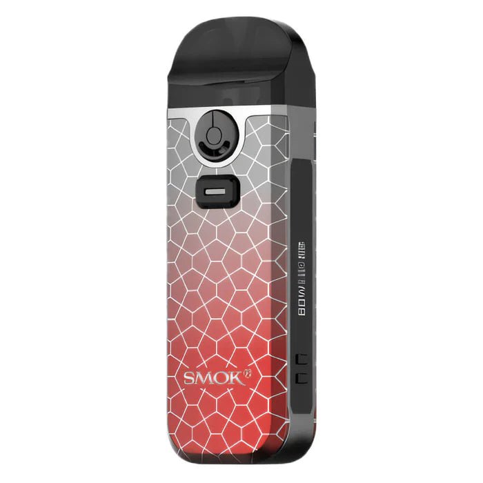 Smok Nord 4 Pod Kit - EUK