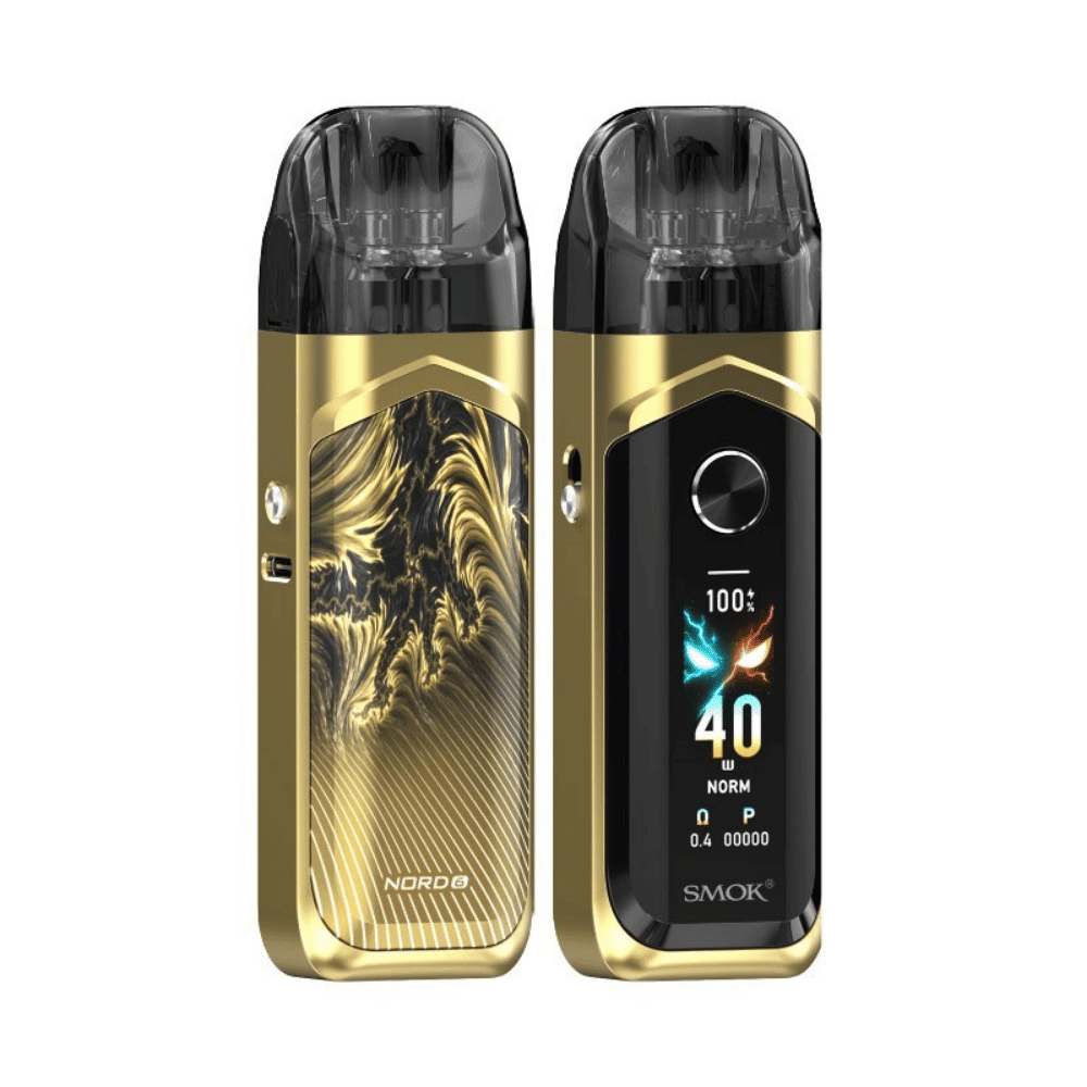 SMOK Nord 6 Vape Kit - EUK