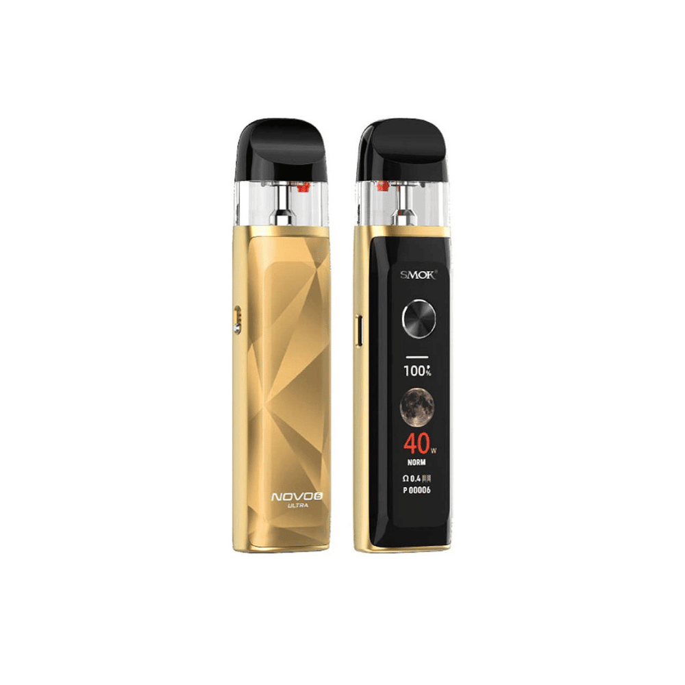 SMOK Novo 6 Ultra Vape Kit - EUK