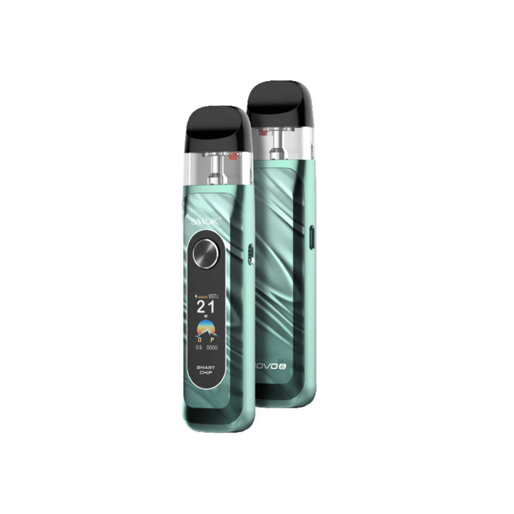 SMOK Novo 6 Vape Kit - EUK