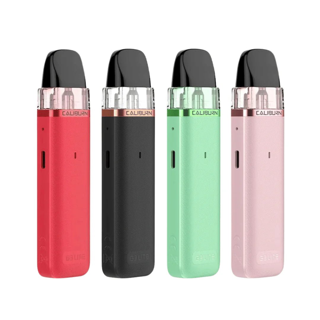 Uwell Caliburn G3 Lite Vape Kit - EUK