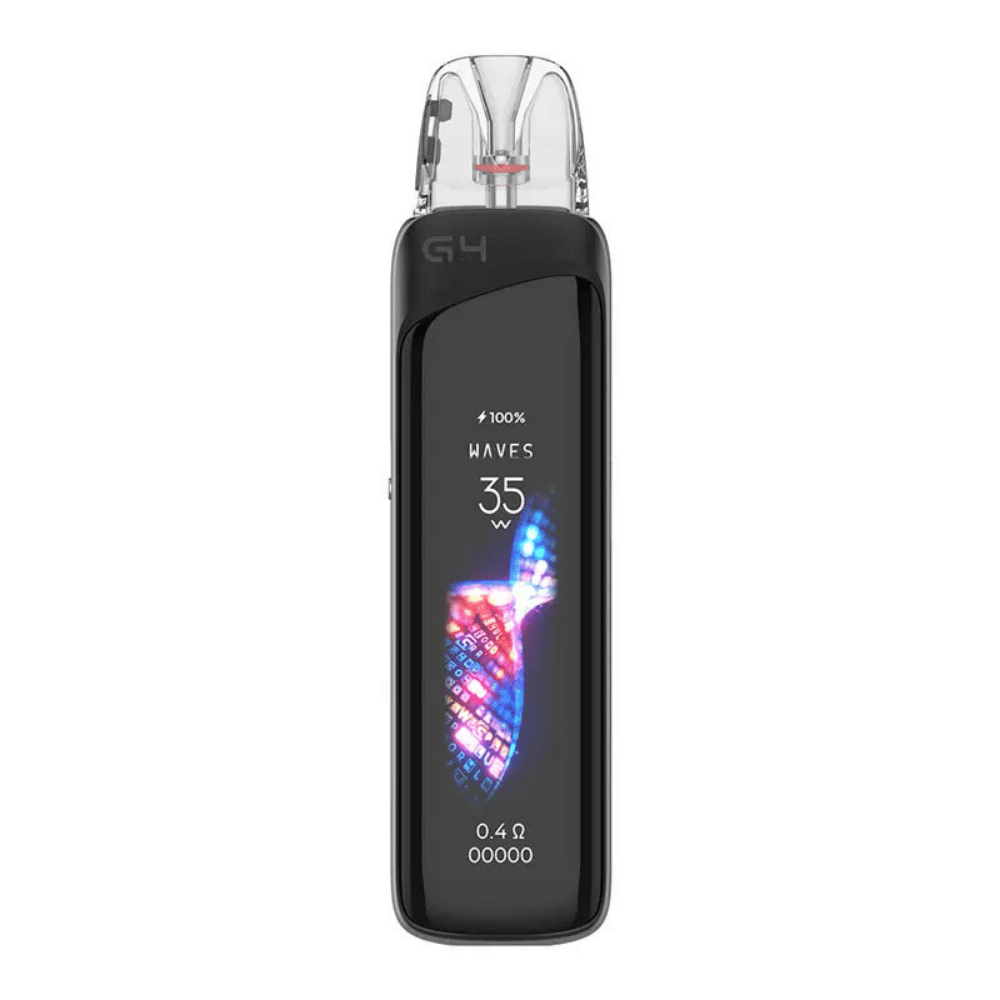 Uwell Caliburn G4 Pro Pod Kit - EUK