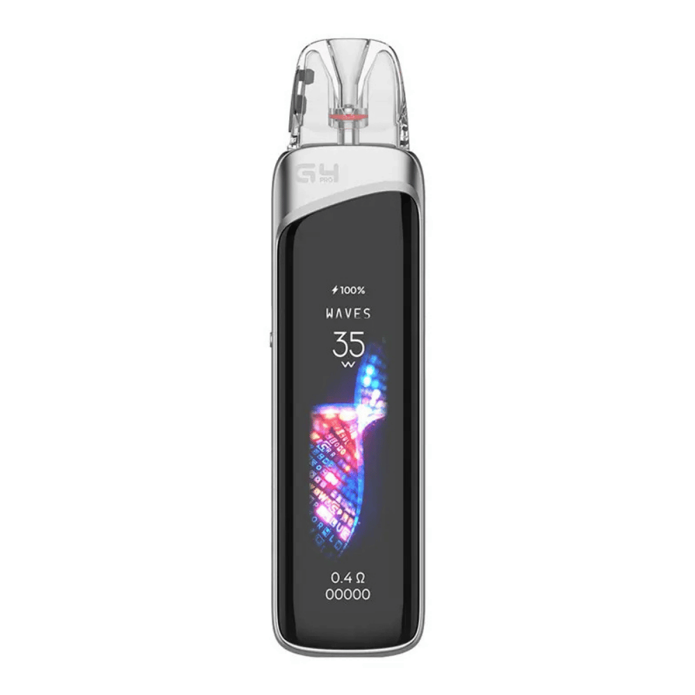 Uwell Caliburn G4 Pro Pod Kit - EUK