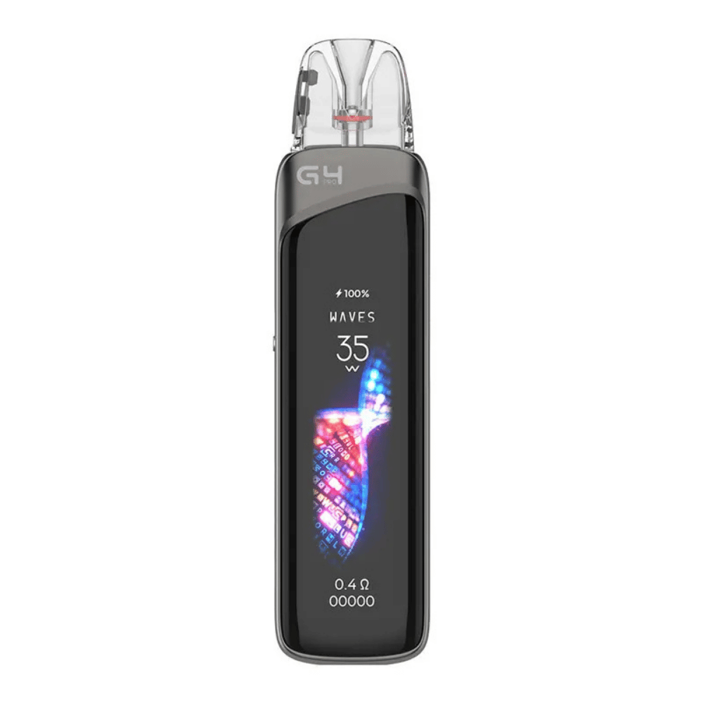 Uwell Caliburn G4 Pro Pod Kit - EUK
