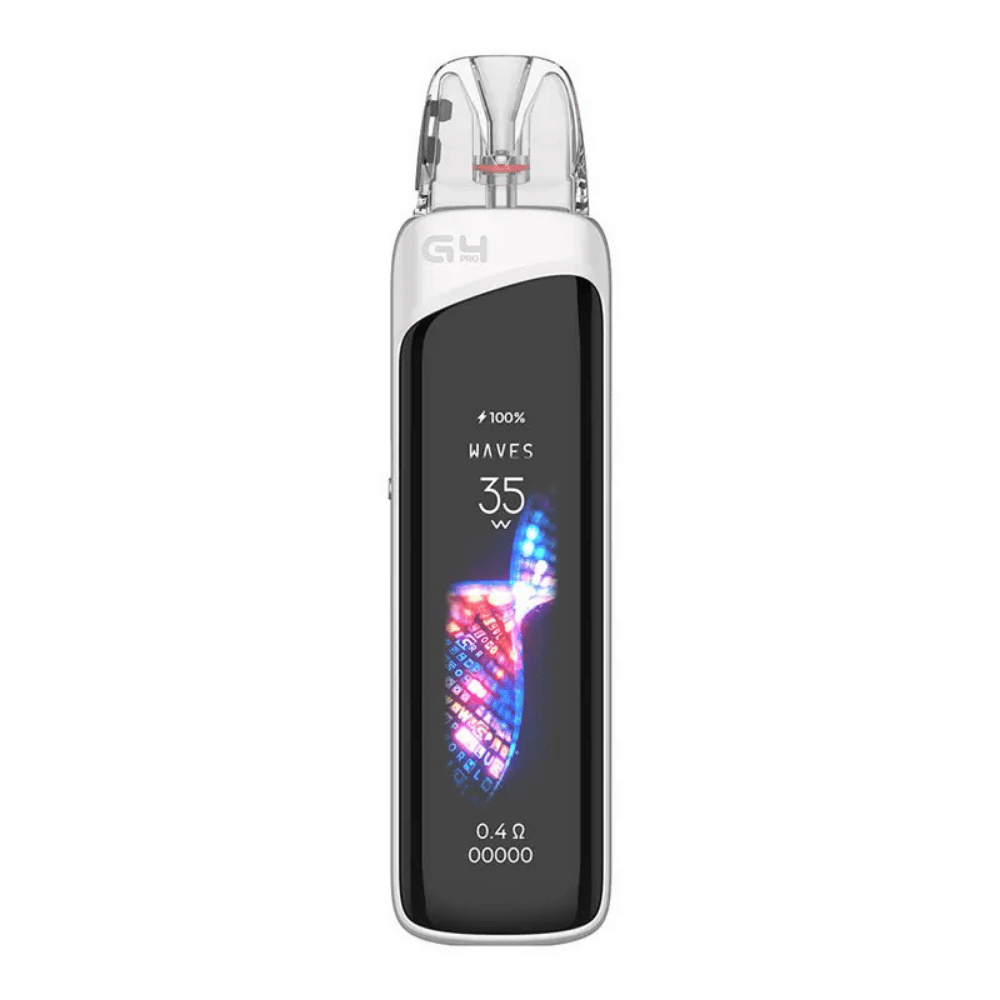 Uwell Caliburn G4 Pro Pod Kit - EUK