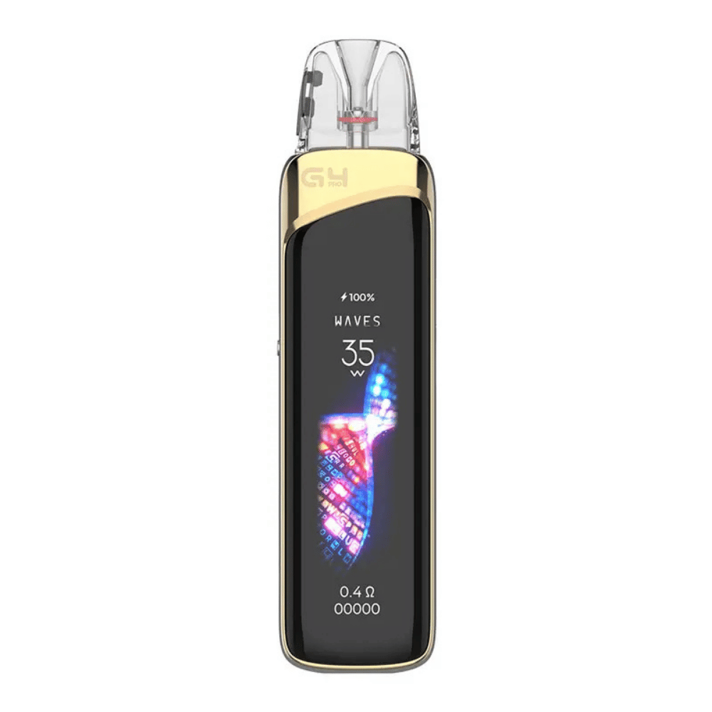 Uwell Caliburn G4 Pro Pod Kit - EUK