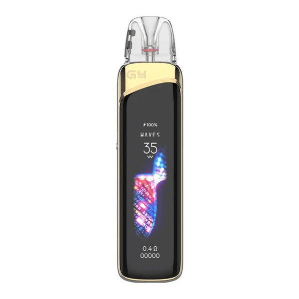 Uwell Caliburn G4 Pro Pod Kit