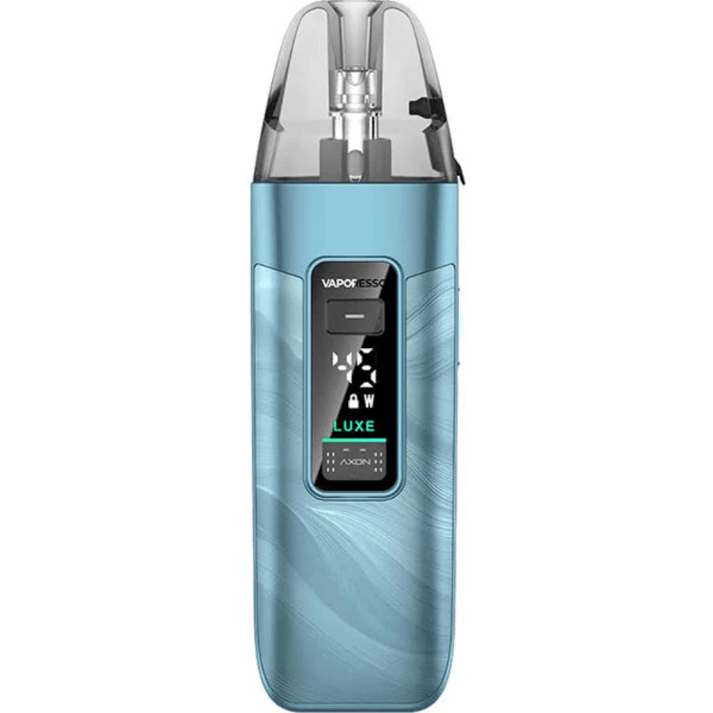 Vaporesso Luxe X3 Vape Kit - EUK