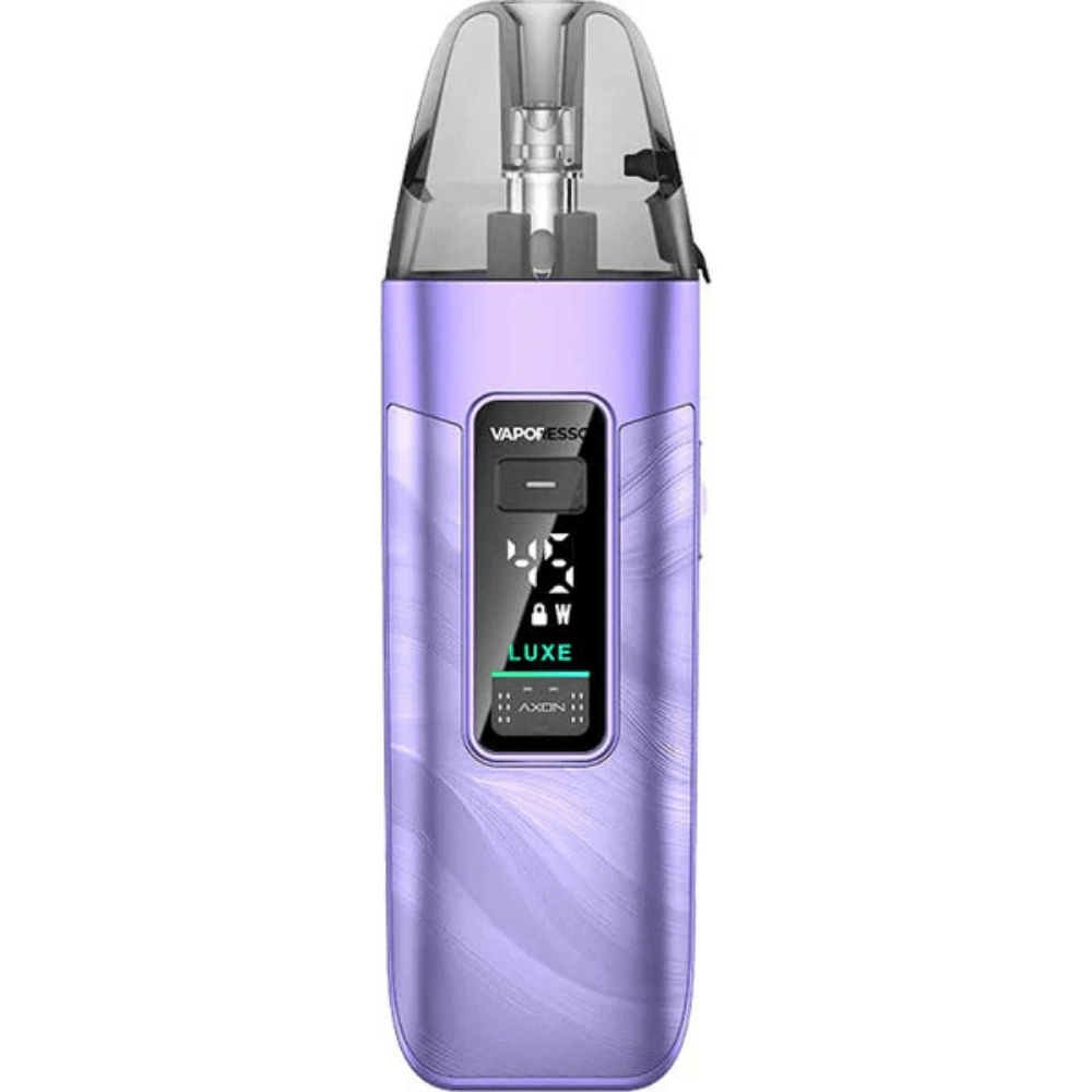 Vaporesso Luxe X3 Vape Kit - EUK