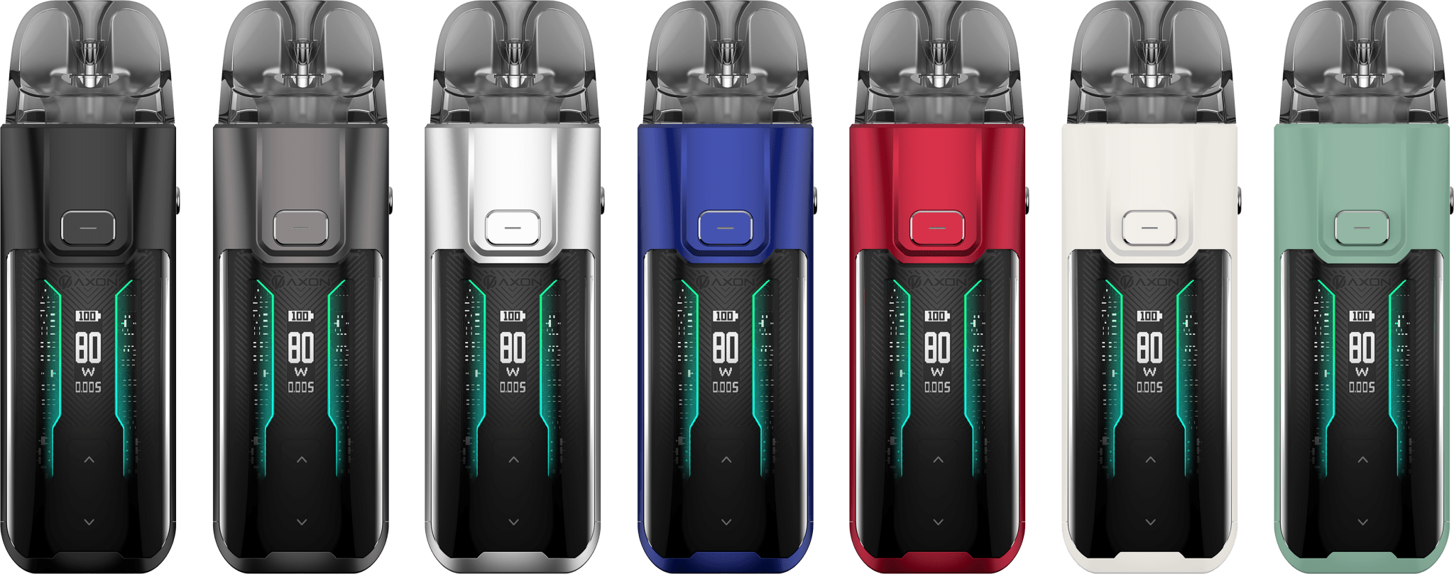 Vaporesso Luxe XR Max Pod Vape Kit - EUK