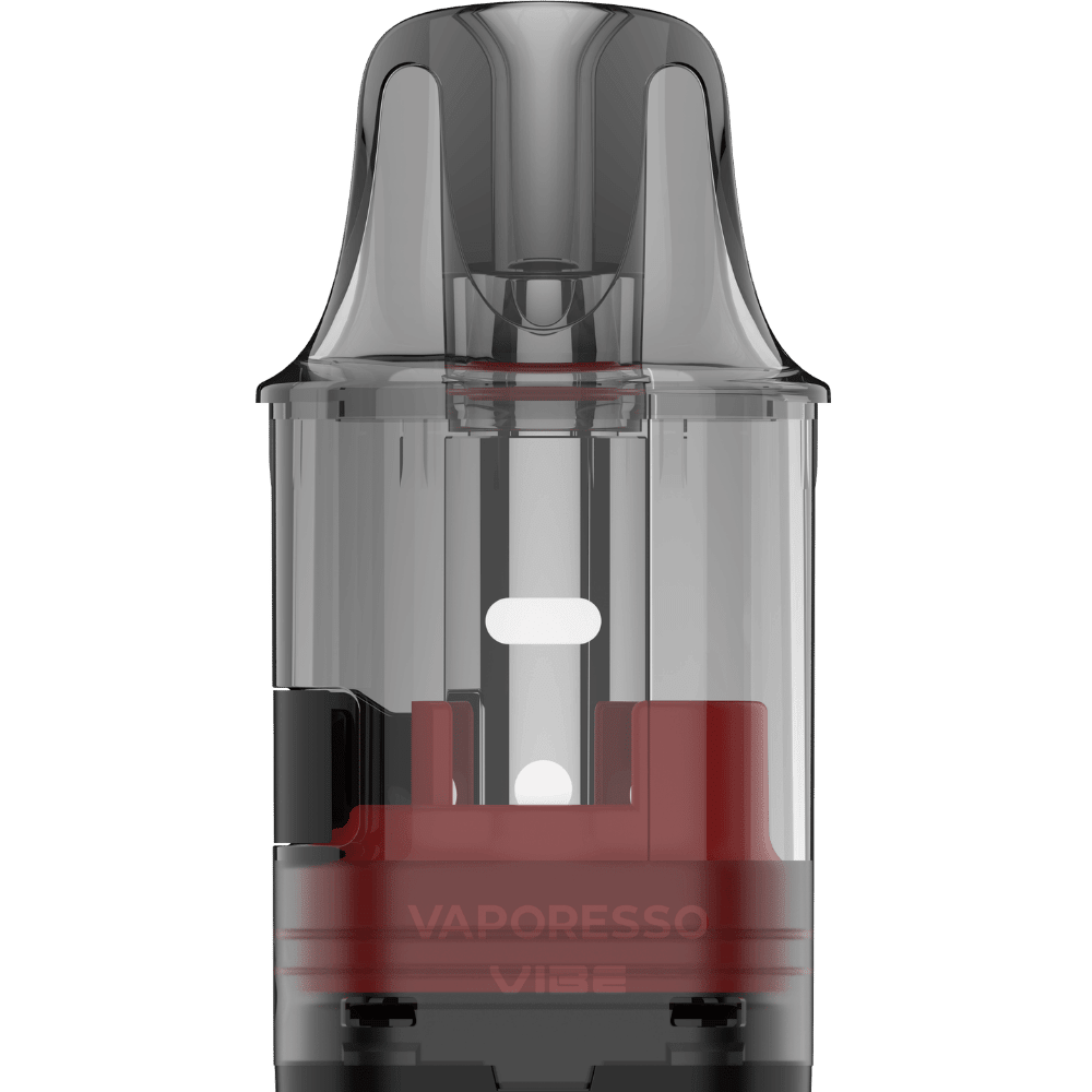 Vaporesso Vibe Dual Mesh Smart Pods - EUK