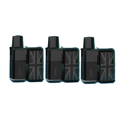 Hayati Prefilled Pods
