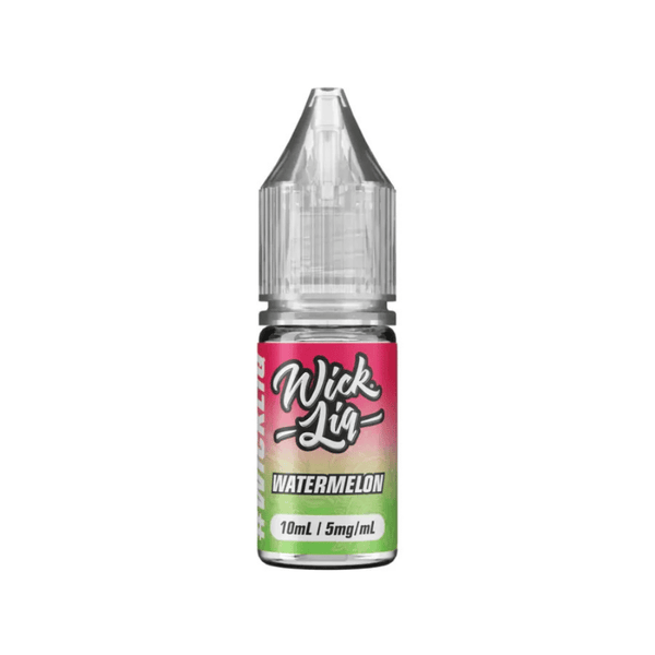Wick Liq Bar Salt Watermelon Nic Salt E-Liquid