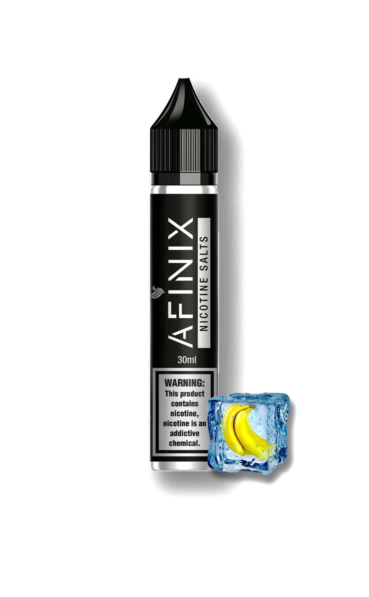 AFINIX 30ml Banana Ice - EUK