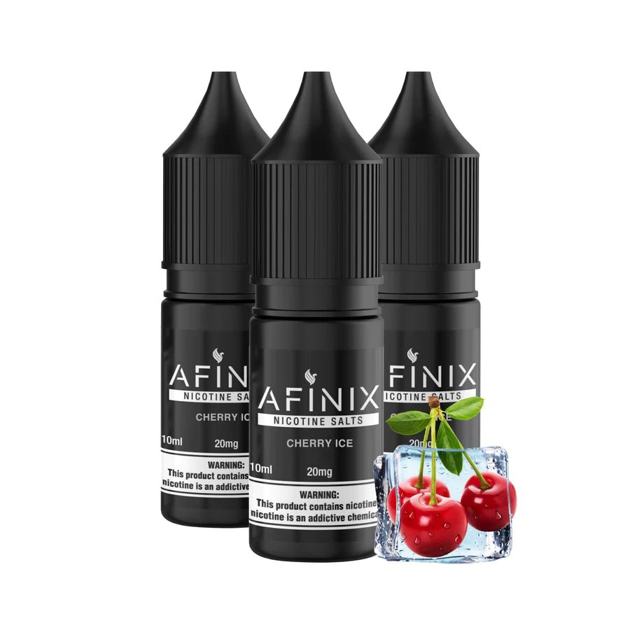 AFINIX 30ml Cherry Ice - EUK