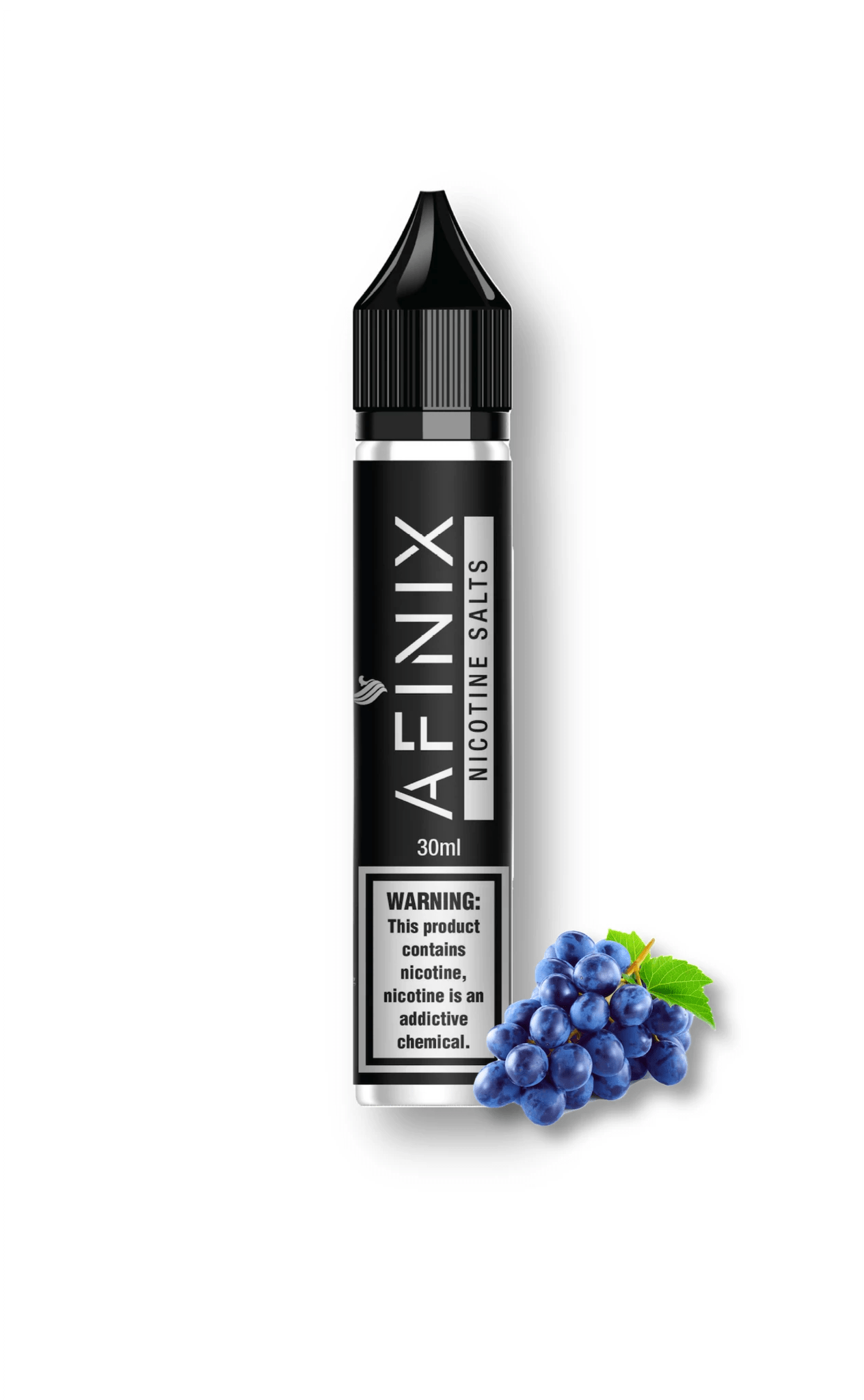 AFINIX 30ml French Grape - EUK