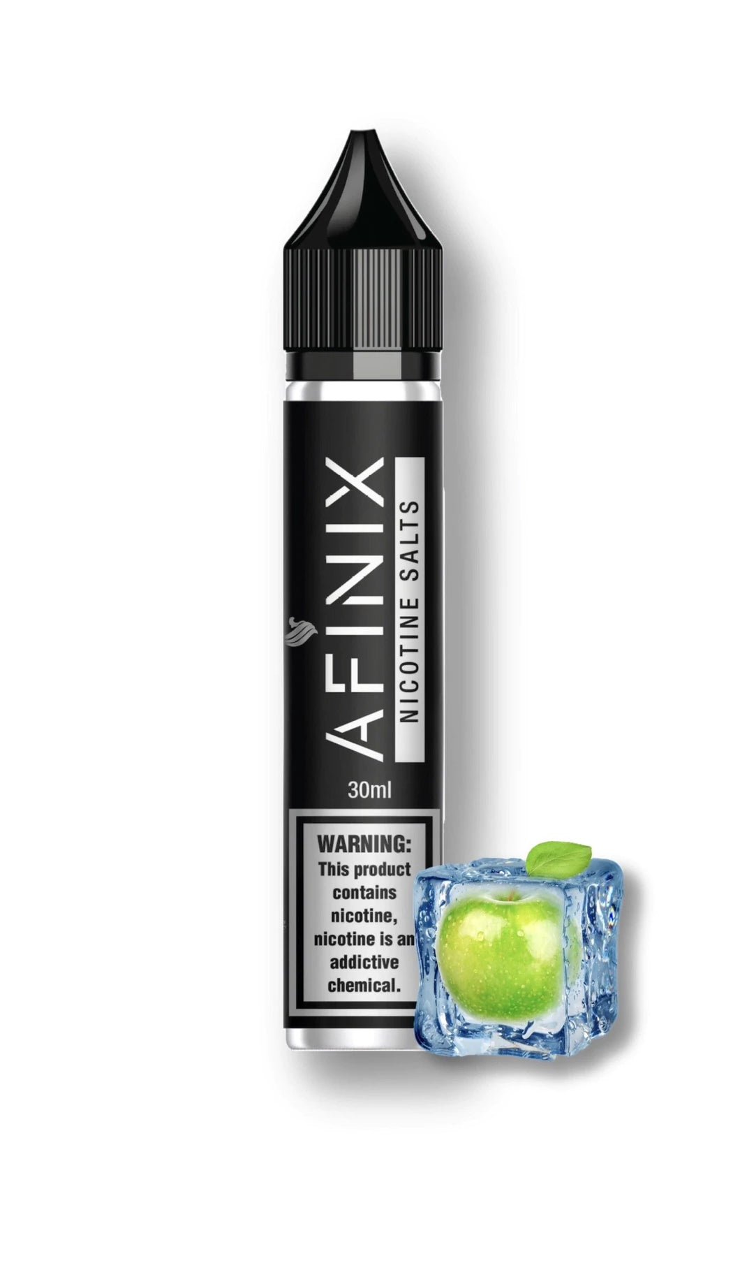 AFINIX 30ml Ice Apple - EUK